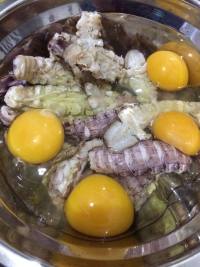 海鮮湯面的做法步驟2