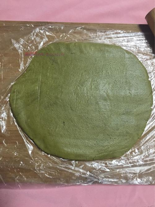 獼猴桃小餅干的做法