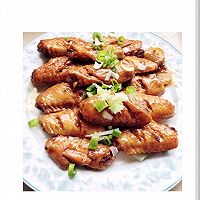 可樂(lè)雞翅的做法圖解4