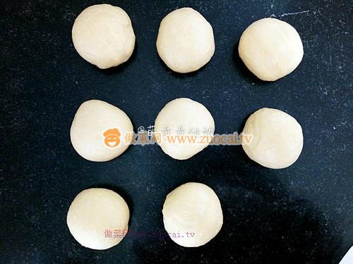 雞腿面包(90后童年回憶的零食)的做法