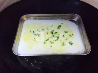 素腸粉的做法步驟:8