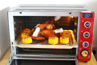 圣誕烤全雞的做法步驟13