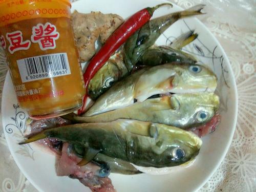 紅燒河豚的做法