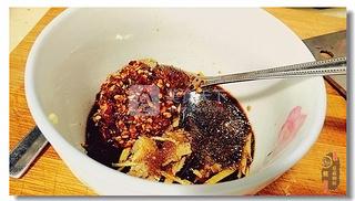 粉蒸泥鰍的做法步驟:7