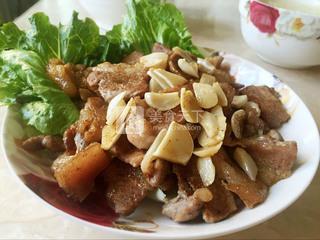 荷葉餅夾家?？疚寤ǖ淖龇ú襟E：18