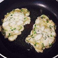 海蠣煎的做法圖解3