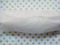 圣誕節(jié)維尼樹樁蛋糕的做法步驟12