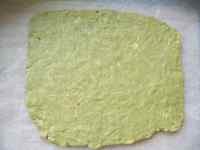 抹茶花生牛軋?zhí)堑淖龇ú襟E7