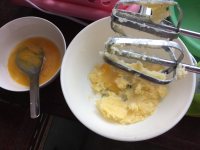 葡萄干菠蘿吐司的做法步驟7