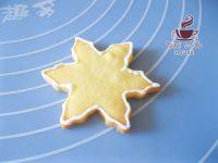 圣誕糖霜餅干的做法步驟14