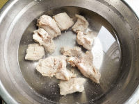 排骨煲的做法步驟2