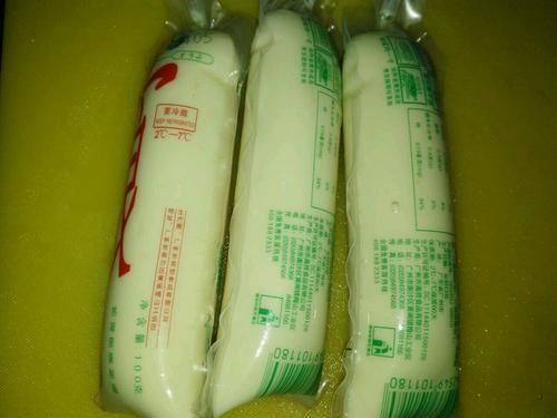 煎燜內(nèi)酯豆腐的做法