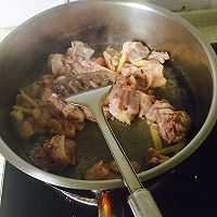 紅燒雞塊(和黃燜雞有的一拼)的做法圖解2