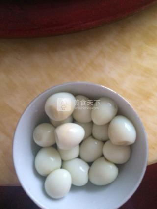 金鑲玉的做法步驟:2