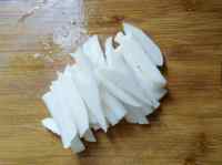 干鍋番茄雞的做法步驟3