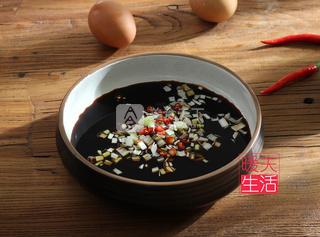 鹵蛋的做法步驟:4