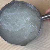 momscook~蒜蓉粉絲蒸扇貝~粵式海鮮~滋陰補腎和胃調(diào)中的做法圖解2