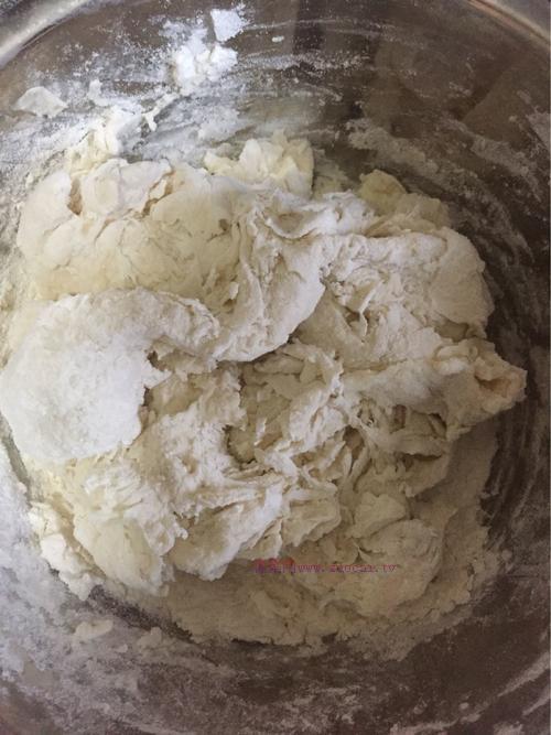 牛肉手搟面的做法