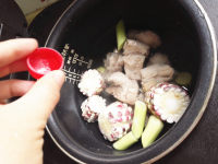 排骨煲的做法步驟7