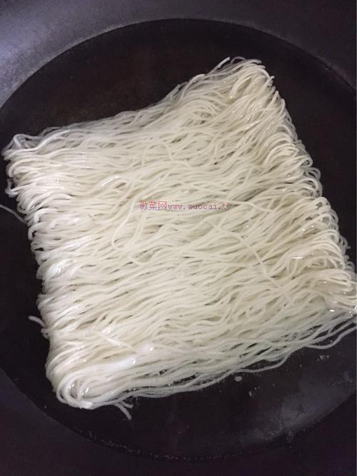 米紙春卷的做法