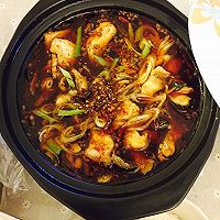 水煮魚(yú)的做法圖解8