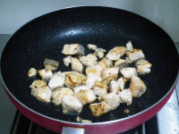 三文魚(yú)牛油果沙拉的做法步驟8