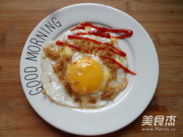 #蘇泊爾季度獎(jiǎng)#糖心芝士蛋的做法