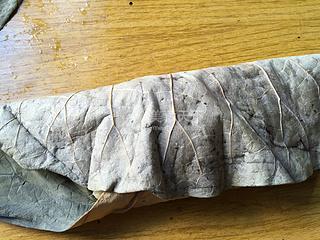 糯米雞--換種方式，照顧你的胃的做法步驟：17