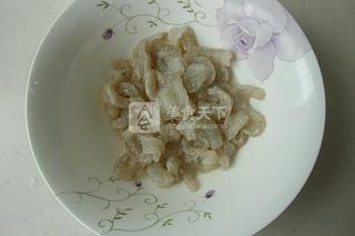 玉米蝦仁的做法步驟:3