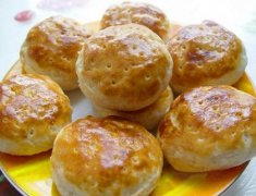 老婆餅是誰(shuí)創(chuàng)造出來(lái)的？