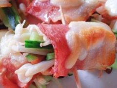 培根是用什么肉做的？