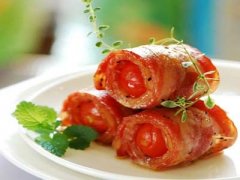 吃培根可以長(zhǎng)壽嗎？