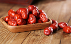 冬棗和紅棗哪個熱量高 冬棗和紅棗的區(qū)別