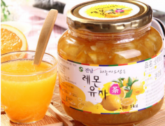 蜂蜜柚子茶哪個(gè)牌子好 蜂蜜柚子茶的選購(gòu)技巧