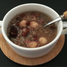 營養(yǎng)粥的做法