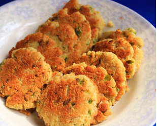 難吃的豆渣也能變成美味 三款把豆渣做成搶手的美味介紹