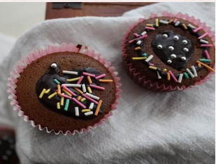 淡奶油巧克力戚風(fēng)的家常做法