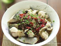 椒麻魚(yú)片的做法