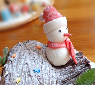 五款情趣圣誕節(jié)美食DIY 讓你愛不釋手的圣誕美食