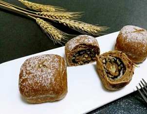 蔴薯小軟歐的家常做法