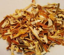 【怎樣做陳皮】陳皮怎么做