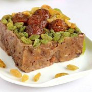 【切糕的做法】切糕的營養(yǎng)價值_