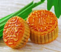 【月餅餡的做法】月餅餡怎么做