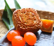 【月餅怎么吃才健康】月餅都有哪幾種_月餅要怎么做