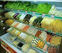 【麻辣燙的危害】吃麻辣燙會(huì)胖嗎