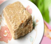 【壓縮餅干怎么吃】壓縮餅干的危害_壓縮餅干有營(yíng)養(yǎng)嗎