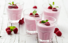 睡前喝酸奶能豐胸嗎 睡前怎么喝酸奶豐胸