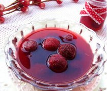 【楊梅的營養(yǎng)價值】楊梅怎么清洗