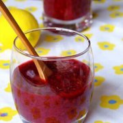 【楊梅湯的做法】楊梅湯的功效與