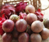 【百香果的功效】百香果的營養(yǎng)價(jià)值_百香果怎么吃